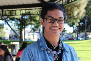 Meet your Posher, Miguel